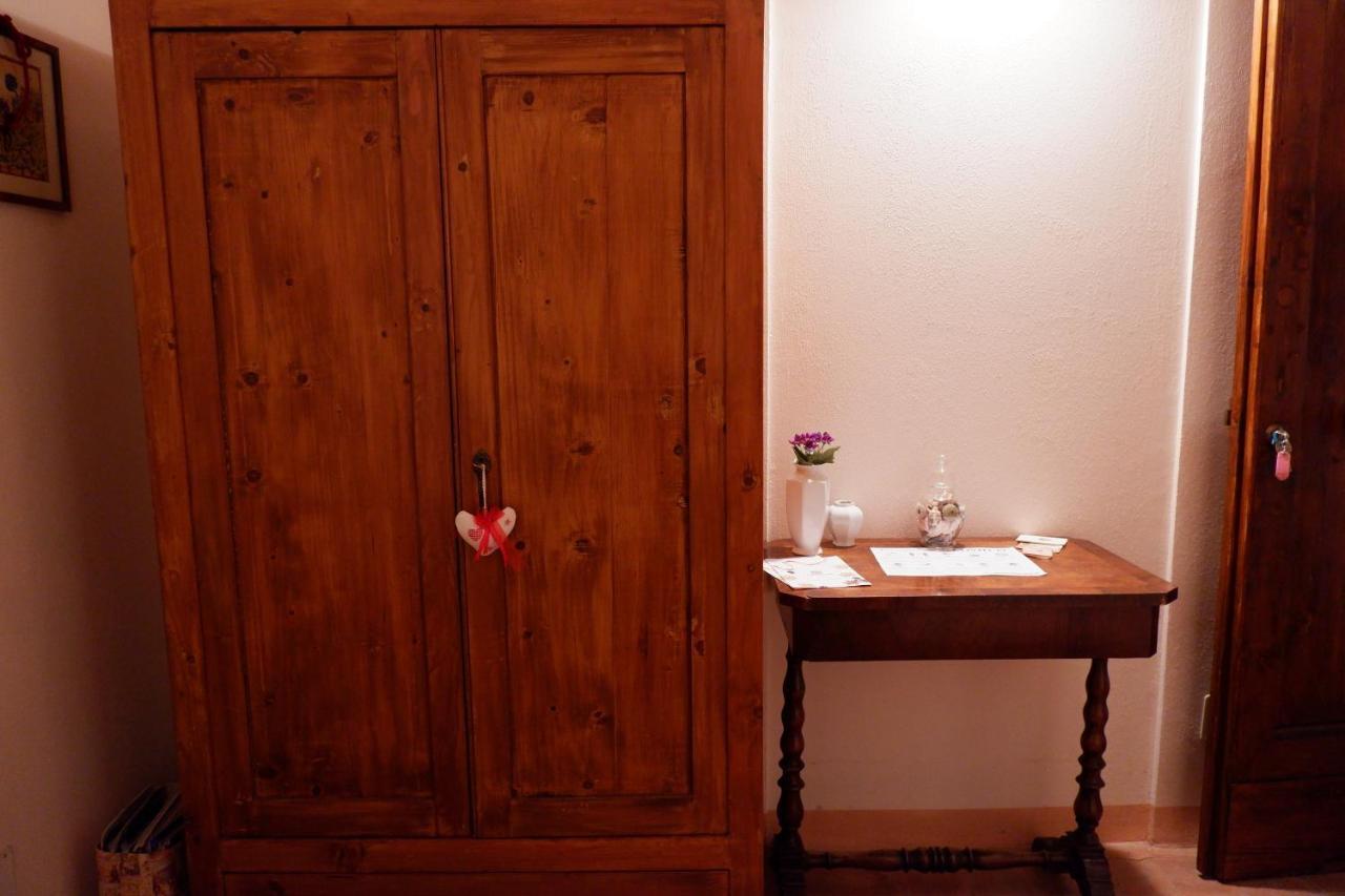 Alla Locanda Del Cinquecento Castrocaro Terme Eksteriør billede