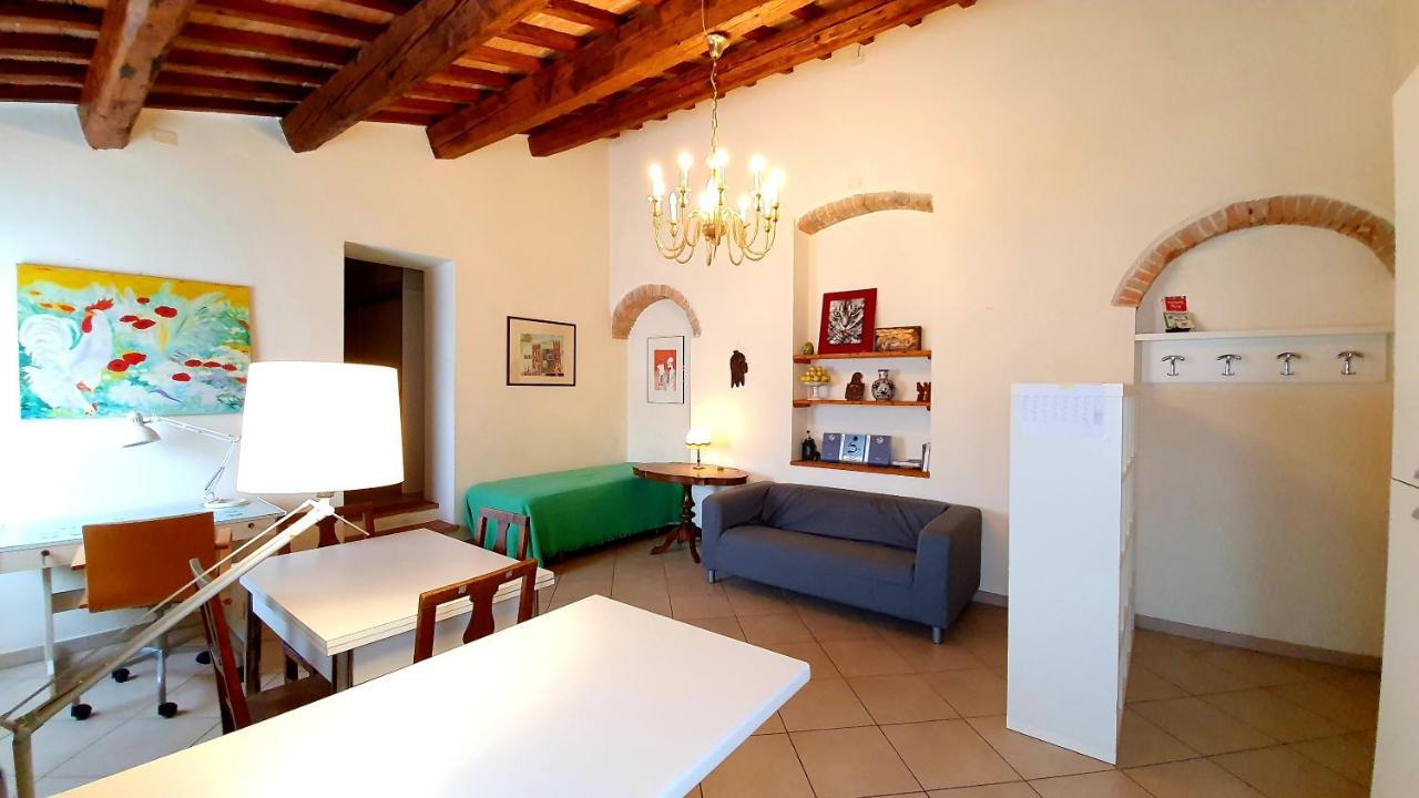 Alla Locanda Del Cinquecento Castrocaro Terme Eksteriør billede
