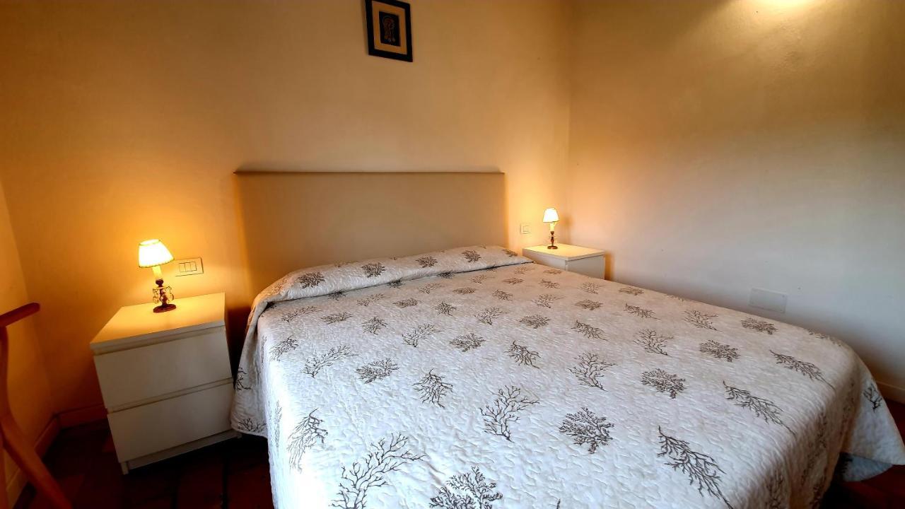 Alla Locanda Del Cinquecento Castrocaro Terme Eksteriør billede