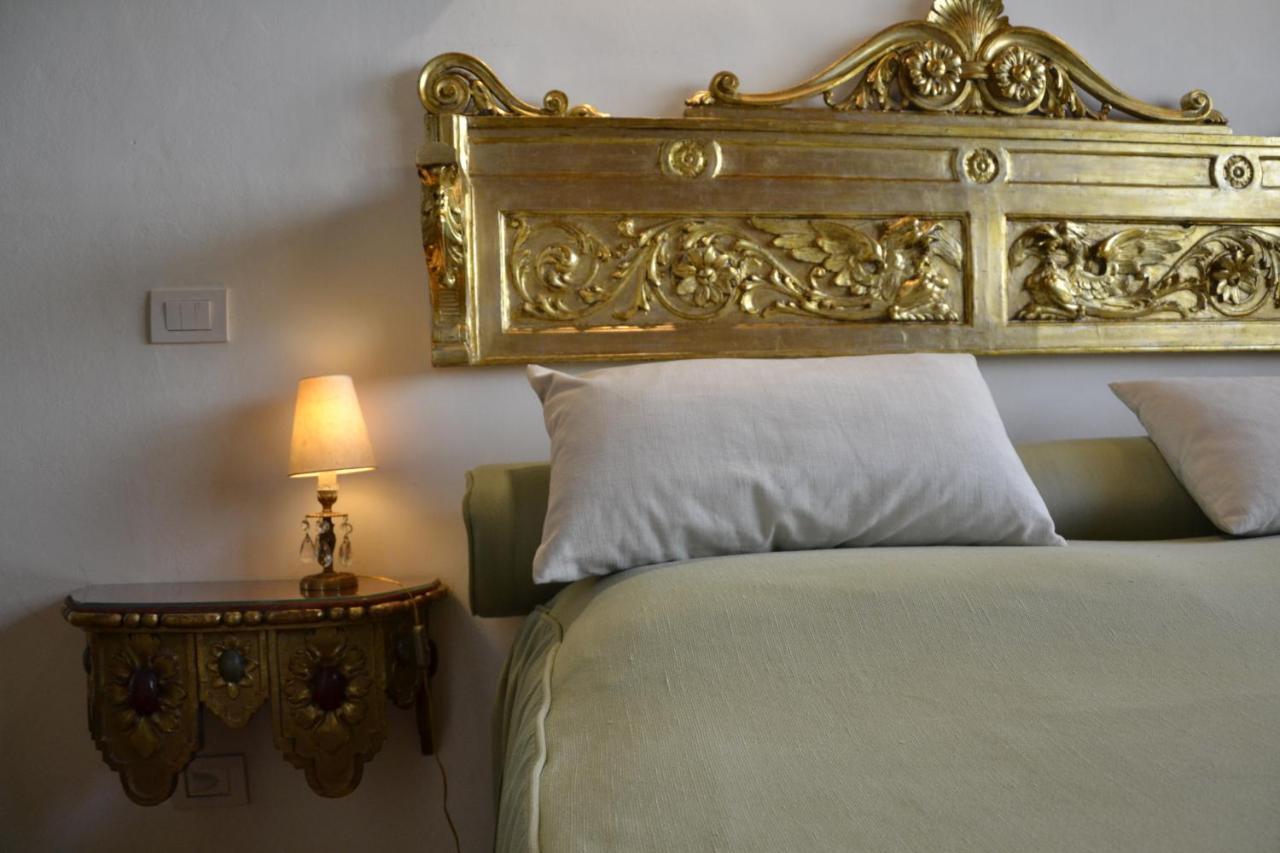 Alla Locanda Del Cinquecento Castrocaro Terme Eksteriør billede