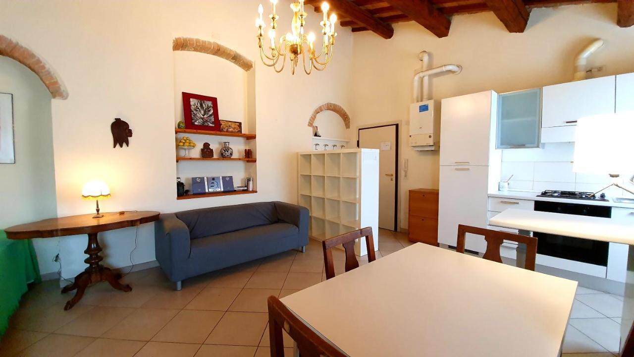 Alla Locanda Del Cinquecento Castrocaro Terme Eksteriør billede