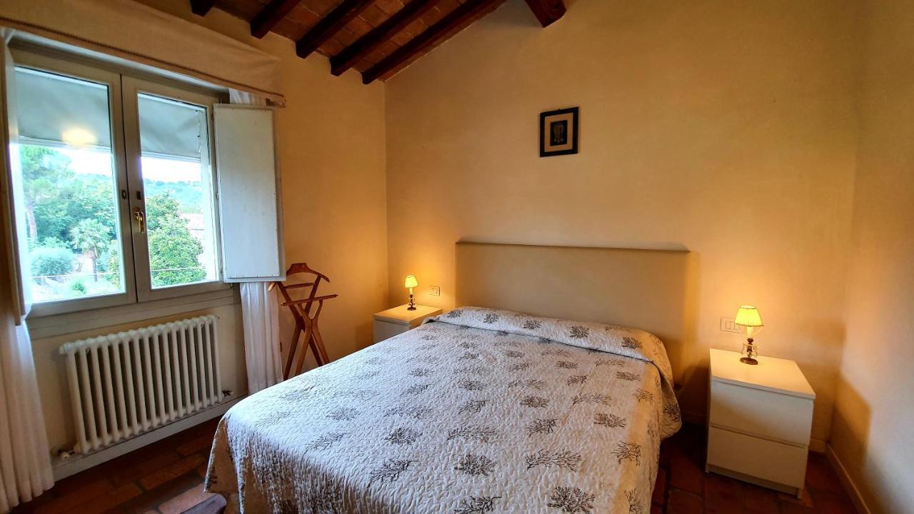Alla Locanda Del Cinquecento Castrocaro Terme Eksteriør billede