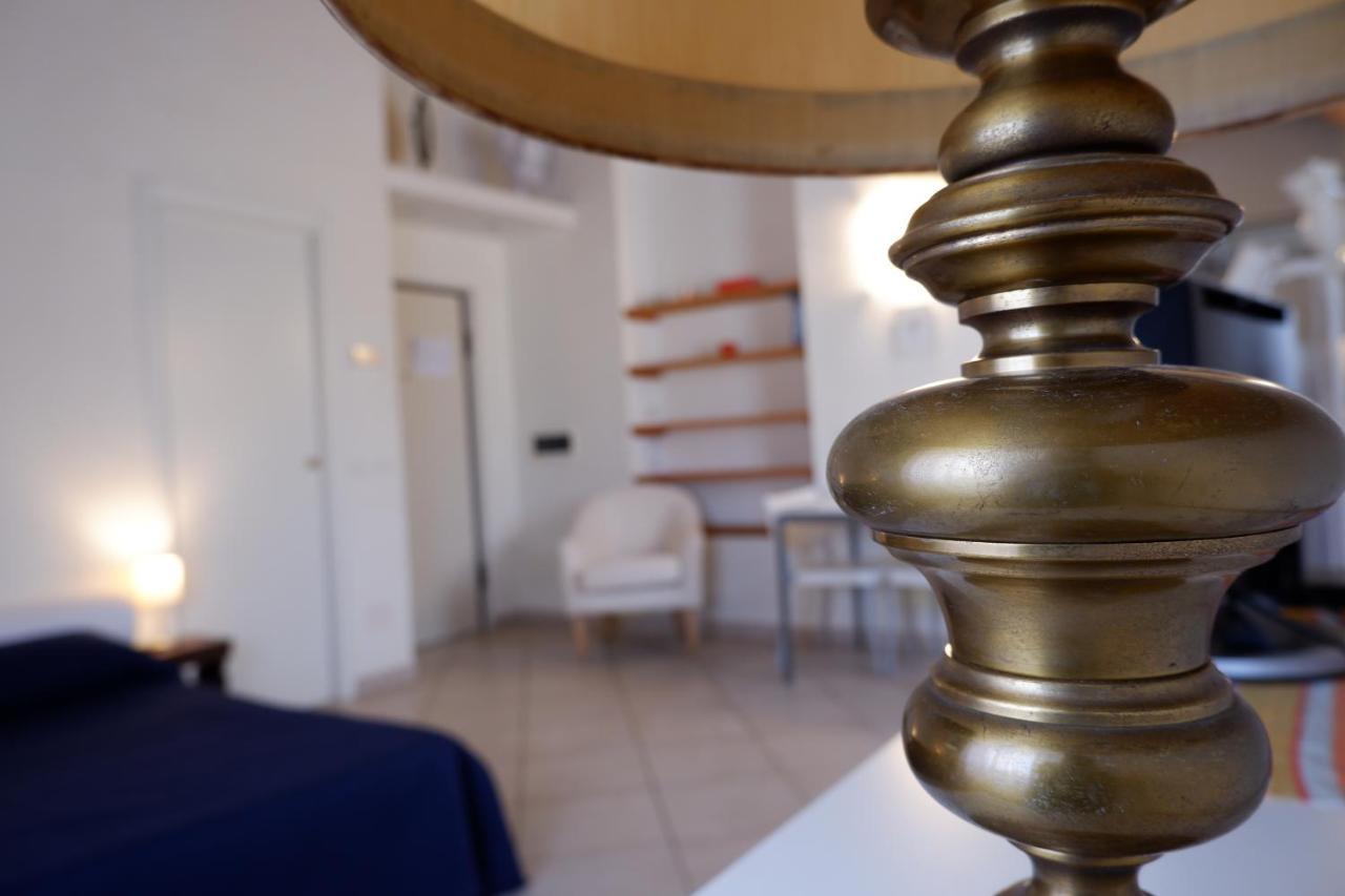 Alla Locanda Del Cinquecento Castrocaro Terme Eksteriør billede