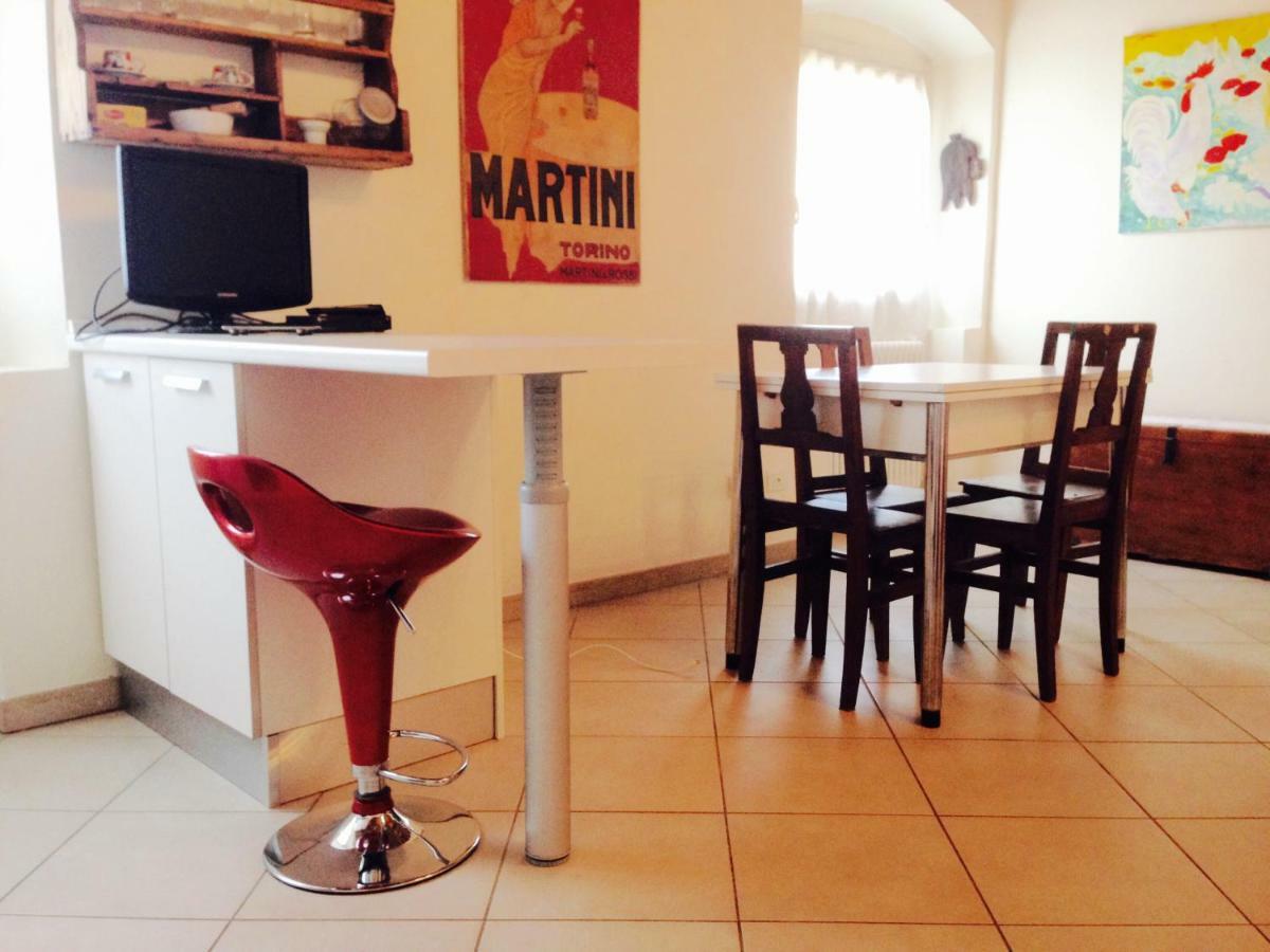 Alla Locanda Del Cinquecento Castrocaro Terme Eksteriør billede