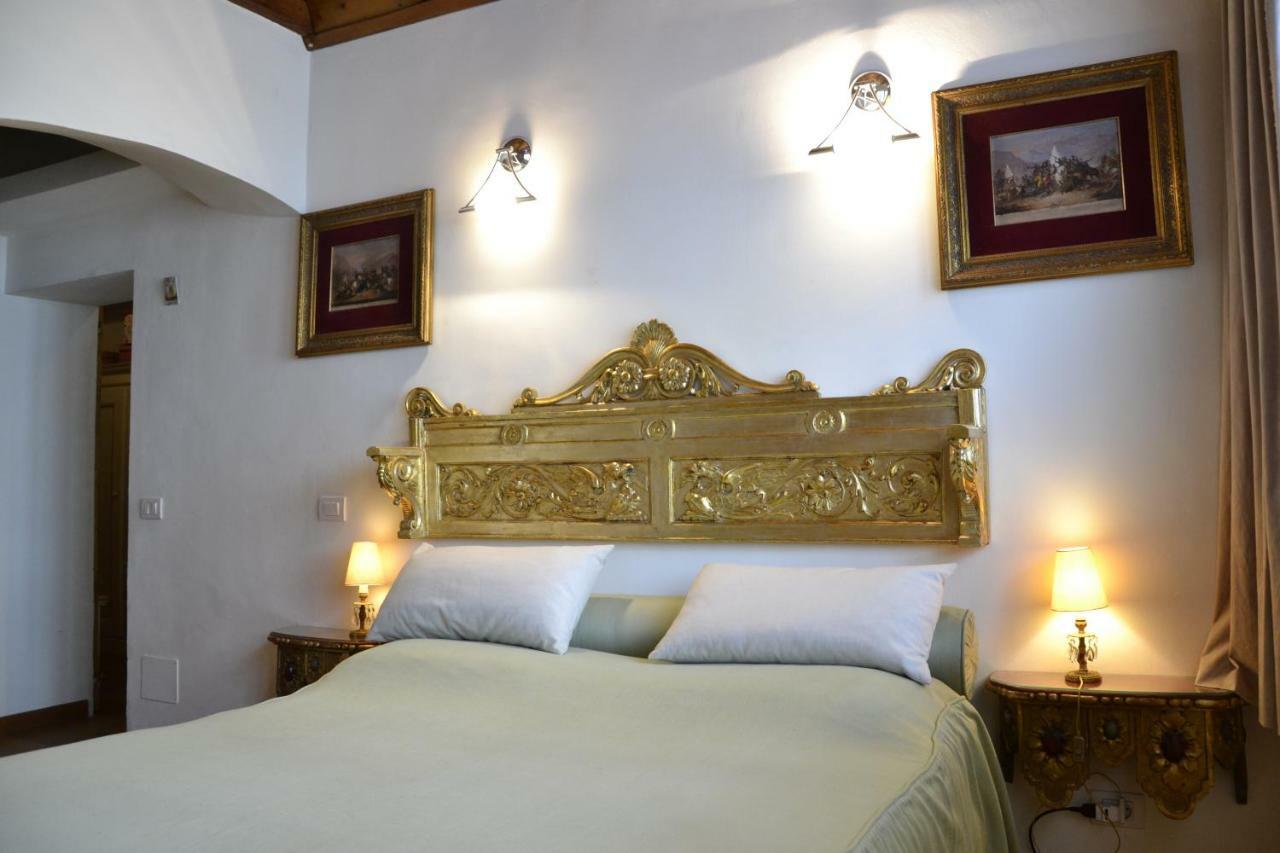 Alla Locanda Del Cinquecento Castrocaro Terme Eksteriør billede